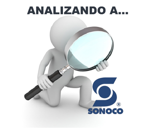Analizando a... Sonoco Products (SON)