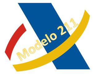 Modelo 211: retención al comprar un inmueble a un no residente