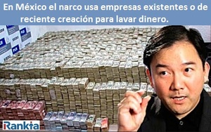 Culiacán: el problema del narco es financiero, no sólo de estrategias en seguridad