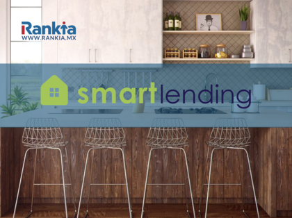 ¿Qué es Smart Lending? ¿Cómo funciona?