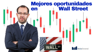 Vídeo Mejores Oportunidades de inversión para finales de 2019 en Wall Street con David Galán