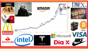 Resumen semanal: Inversión en ►bolsa con David Galán 27 de octubre de 2019