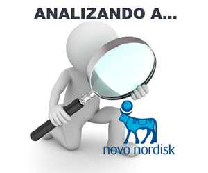 Analizando a... Novo Nordisk (NOVO)