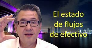 52 Temas: 14 – El estado de flujos de efectivo.