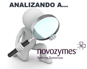 Analizando a... Novozymes (NZYM)