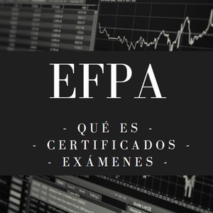 ¿Qué es EFPA?