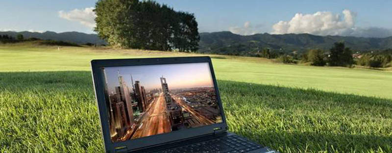 Smart Villages pictet