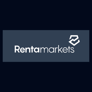 Rentamarkets logo