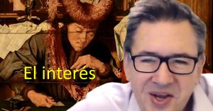 52 Temas: 15 – El Interés.