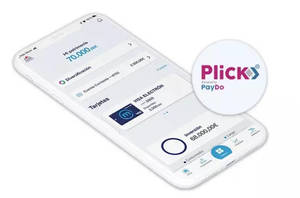 PLICK, el nuevo servicio de Banco Mediolanum de envío de dinero