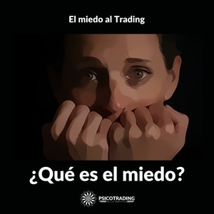 Miedo a perder, miedo a ganar. Un nuevo caso de psicotrading.