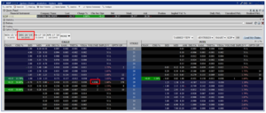 Trading institucional de opciones – 1ª parte