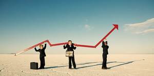 Los seis mercados alcistas más grandes desde 1962 (y sus correcciones)