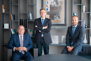 La CNMV aprueba el fondo luxemburgués de la gestora valenciana 'value' Buy & Hold La CNMV aprueba el fondo luxemburgués de la gestora valenciana 'value' Buy & Hold