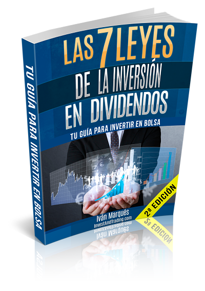 Las 7 Leyes de la Inversión en Dividendos