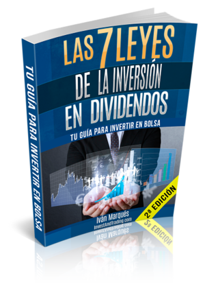 Cómo invertir en dividendos sin cometer errores Cómo invertir en dividendos sin cometer errores