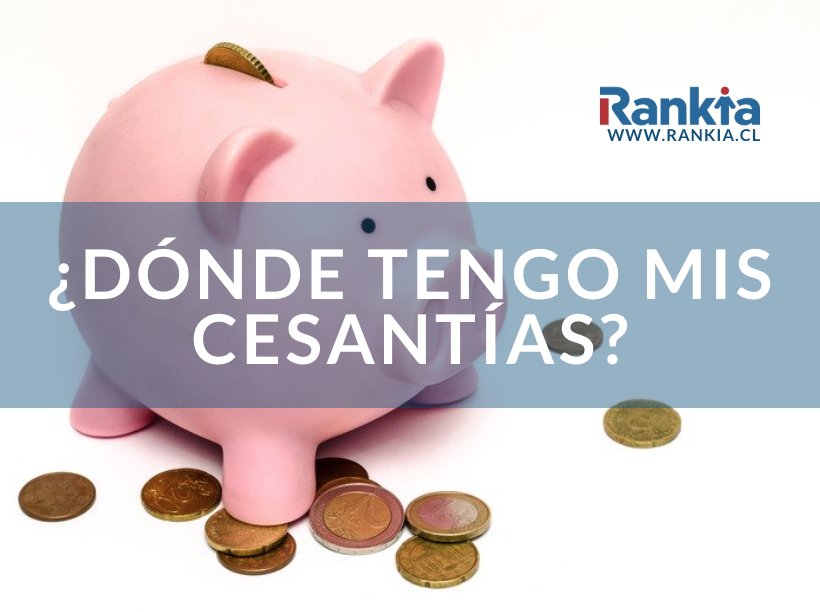¿Dónde tengo mis cesantías?