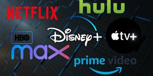 Análisis del mercado de TV streaming tras el lanzamiento de Disney+. Apple Tv, Amazon Prime, Netflix, etc