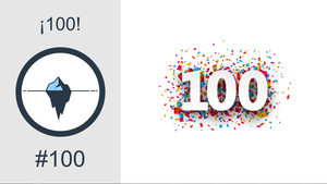 #100 - ¡100!