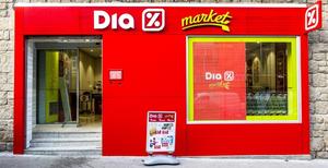 ¿Que pasa con Supermercados Día?