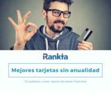 Mejores tarjetas sin anualidad Mejores tarjetas sin anualidad