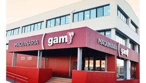 General de Alquiler de Maquinaria, otra que cubre completamente su ampliación de capital