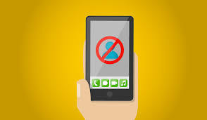 ¿Cómo bloquear llamadas de cobranza?