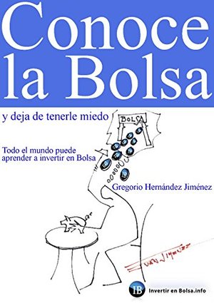 Comentario del libro: Conoce la bolsa y deja de tenerle miedo