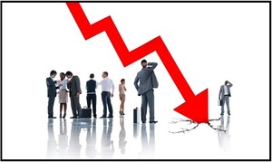 Es oficial, México está en recesión económica técnica (¿pero con matices?)