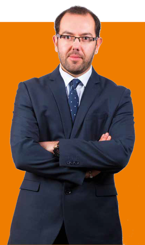 Entrevista a David Galán: "Las acciones alcistas no quiebran"