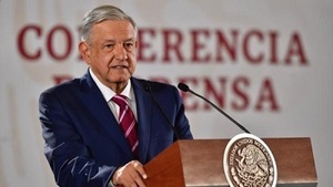 AMLO: la economía al revés
