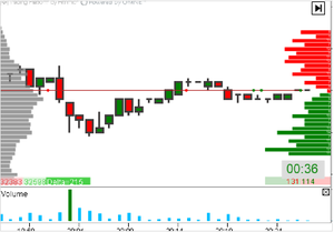 Opiniones semanales: Big Lots, Tantechech Holdings y RTW Retailwinds