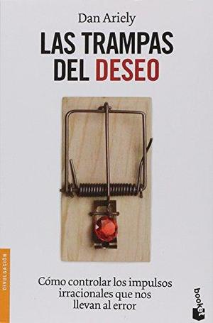 Comentario del libro: Las trampas del deseo