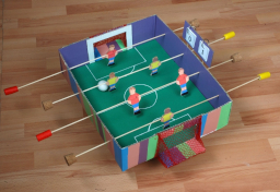 Consumidores responsables