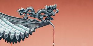 La verdadera revolución china