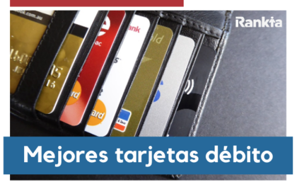 Mejores tarjetas de débito Argentina 2026