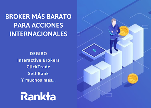 Plataforma de negociación de acciones más barata