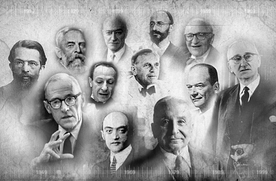 Escuela austriaca de economía
