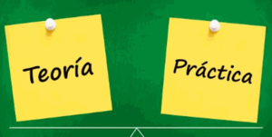 De la teoría a la práctica