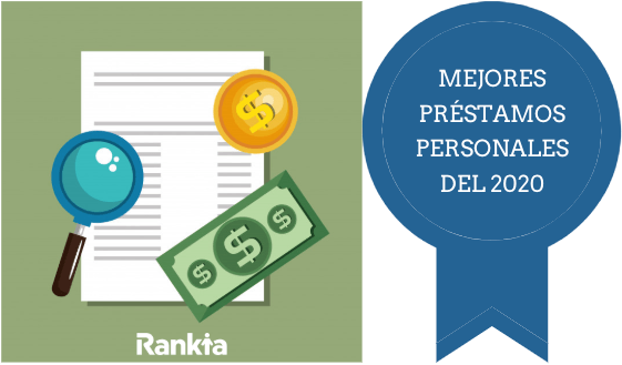 Mejores préstamos personales 2020