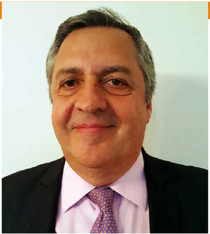 Mercado de divisas, el gran desconocido: Entrevista a Melchor Armenta