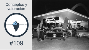 #109 - Conceptos y valoración