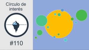 #110 - Círculo de interés