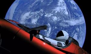 El error de pensar que la bolsa se puede predecir