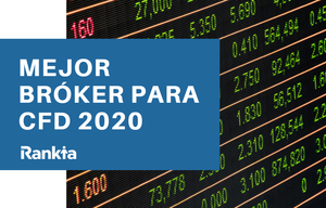 Mejores brokers de derivados [2023]: comisiones, plataformas y apalancamiento