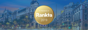 V edición de los Premios Rankia: ¡conoce todos los finalistas y ganadores!