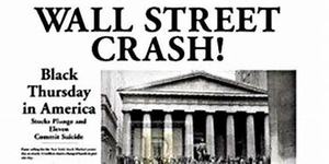 ¿A punto del desplome? (Febrero/2020)