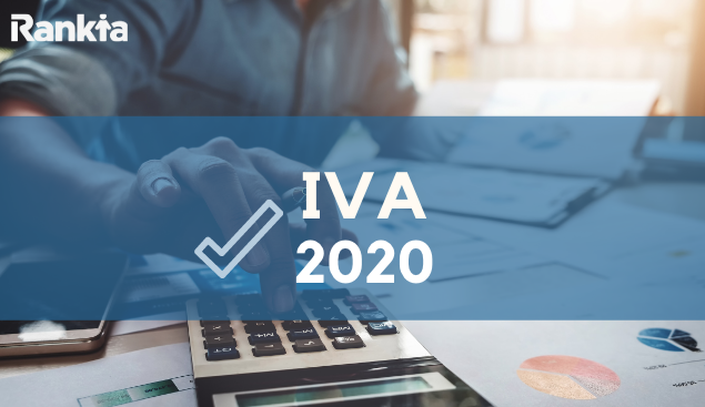 IVA 2020: novedades y tasas