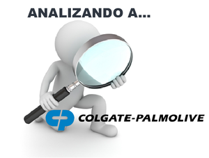 Analizando a... Colgate-Palmolive (CL) Analizando a... Colgate-Palmolive (CL)