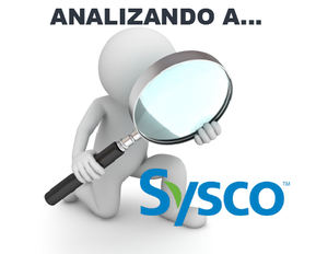 Analizando a... Sysco (SYY) Analizando a... Sysco (SYY)